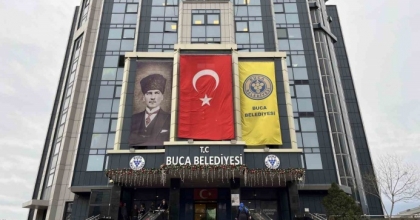 BUCA BELEDİYESİNE OPERASYONDA GÖZALTI SAYISI 26’YA YÜKSELDİ