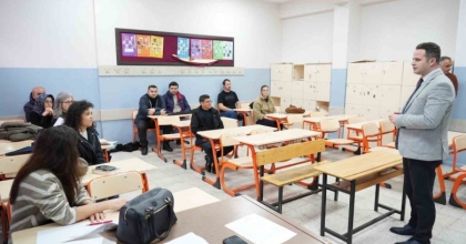 MUĞLA’DA EĞİTİMDE YENİ DÖNEM STRATEJİLERİ BELİRLENDİ
