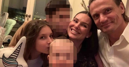 RUS ANNE İLE KIZININ KATİL ZANLISI TÜRKİYE’YE GETİRİLDİ, İFADESİNDE SUÇLAMALARI REDDETTİ
