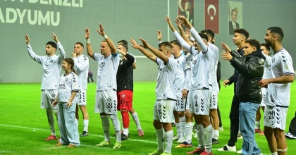 ALTAY DÜŞME HATTINDAN KURTULDU
