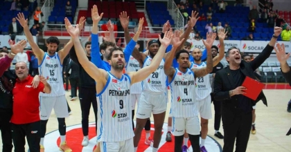 ALİAĞA PETKİMSPOR’UN KONUĞU PERİSTERİ
