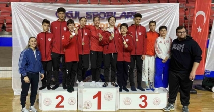 YUNUSEMRELİ JUDOCULARDAN 7 MADALYA
