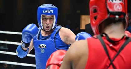 MUĞLALI SPORCU DÜNYA ŞAMPİYONU OLDU
