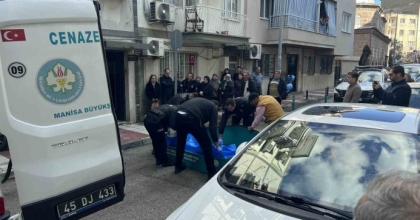 UYKUDAKİ EŞİNİN BOĞAZINI KESEREK ÖLDÜRMÜŞTÜ: İLK İFADESİ ORTAYA ÇIKTI