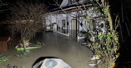 KÖYCEĞİZ’DE 3 GÜNDE METREKAREYE 158 KG YAĞIŞ DÜŞTÜ