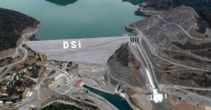 MUĞLA’DA BARAJLARIN DOLULUK ORANI YÜZDE 83