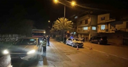 AYDIN’DA ÇEMBER OPERASYONU
