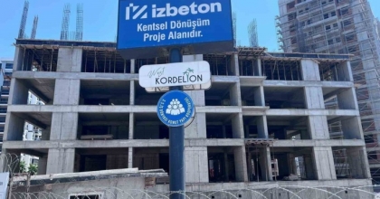 İZBETON DAVASINDA KARAR: 22 ŞÜPHELİ ADLİ KONTROLLE SERBEST
