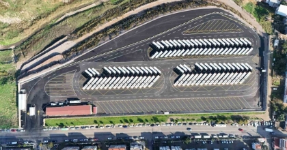 İZMİR ULAŞIMINDA AKILLI ADIM: GARAJLAR DİJİTALLEŞİYOR