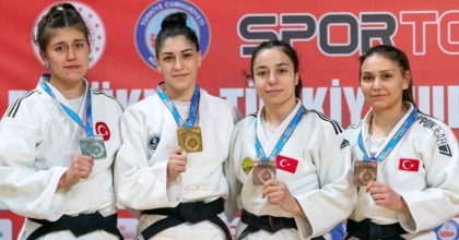 YUNUSEMRELİ JUDOCULARDAN 2 ÖNEMLİ MADALYA

