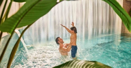 RAMAZAN’DA TATİL ALGISI DEĞİŞTİ: TERMAL VE WELLNESS TALEBİ ARTTI