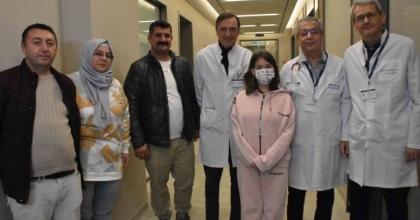 YAREN’E DAYISI, ANNEYE DE AĞABEYİ CAN OLDU