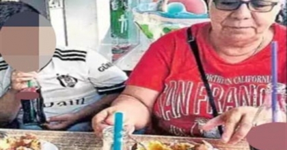 İZMİR’DEKİ KUMPİR ZEHİRLENMESİ DAVASINDA SANIĞIN EŞİNE DE HAPİS İSTEMİ