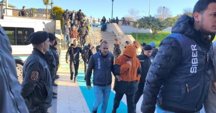 MUĞLA’DA SOSYAL MEDYADAN DEZENFORMASYON SORUŞTURMASINDA 3 TUTUKLAMA
