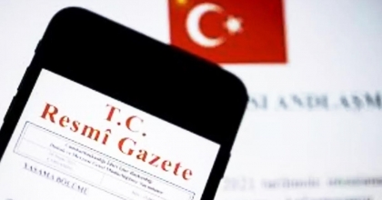 5 İLİN VALİSİ DEĞİŞTİ