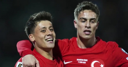 A MİLLİ TAKIM’IN RAKİPLERİ BELLİ OLDU