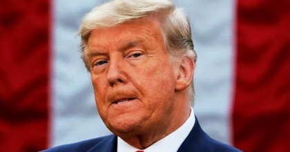 ABD BAŞKANI TRUMP GİZLİ UFO DOSYALARINI AÇIYOR