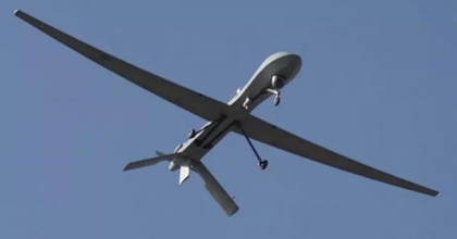 ABD ORDUSU UMMAN DENİZİ’NDE İRAN’A AİT İHA’YI DÜŞÜRDÜ