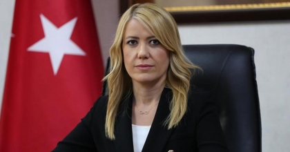 DOĞAN: ACIMIZ HALA YÜREĞİMİZDE