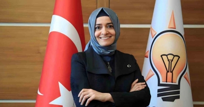 AK PARTİ GENEL BAŞKAN YARDIMCISI KAYA İL DANIŞMA MECLİSİ’NE KATILACAK