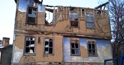 ALAATTİN’DEKİ METRUK YAPILAR YIKILACAK