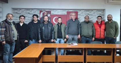 ALPER’DEN İHMAL VURGUSU