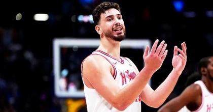 ALPEREN ŞENGÜN NBA ALL-STAR KADROSUNDA