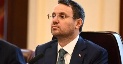 BAKAN GÜRLEK DUYURDU: ALO ADALET HATTI GELİYOR