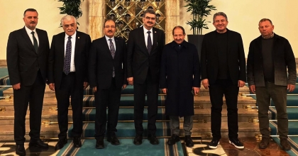 BAKMERDER’DEN ANKARA ÇIKARMASI