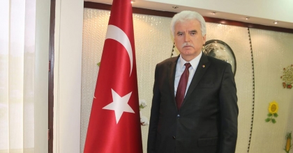 BAŞKAN TEFENLİLİ’DEN 6 ŞUBAT DEPREMLERİ ANMA MESAJI