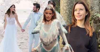 BEREN SAAT İLK ŞARKISI CAPITALIZOO’YU YAYINLADI