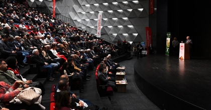 BİTKİSEL REÇETE TANITILDI