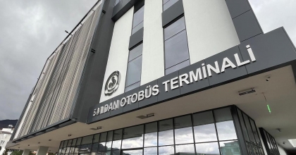 BULDAN GARAJINDA SONA YAKLAŞILDI