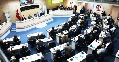 BÜYÜKŞEHİR’DEN YENİ DESTEK PAKETLERİ