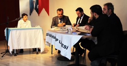 ÇAMELİ HAFIZLIK YARIŞMASI