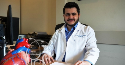 DAMAR YAĞLANMASININ ERKEN TESPİTİ KALP KRİZİ RİSKİNİ ÖNLÜYOR