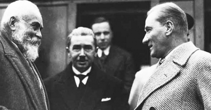 DENİZLİ, ATA’SINI KARŞILAYACAK