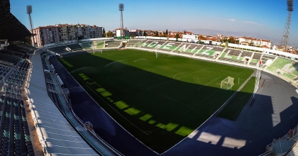 DENİZLİ’DE 2 GÜNDE 2 KRİTİK MAÇ