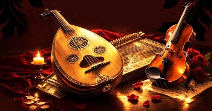 DENİZLİ’DE TÜRK SANAT MÜZİĞİ GECESİ