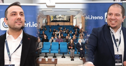 DENİZLİ OSB’DE “DİJİTAL DÖNÜŞÜM” PANELİ GERÇEKLEŞTİ