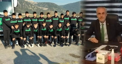 DENİZLİSPOR ALTYAPISI YENİDEN AYAĞA KALKIYOR