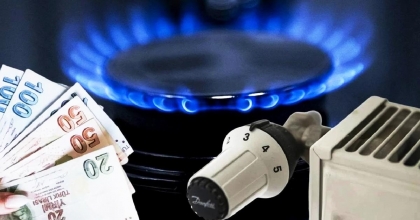 DOĞAL GAZ YÖNETMELİĞİ DEĞİŞTİ