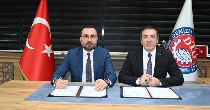 DTO’NUN ENERJİ PROJESİNE GEKA’DAN DESTEK