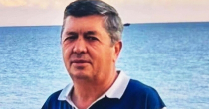 EMEKLİ POLİS ÇATIDAN DÜŞEREK HAYATINI KAYBETTİ