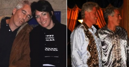 EPSTEIN DOSYALARI TAMAMEN AÇILDI