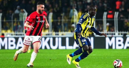 FENERBAHÇE EVİNDE KAZANDI TARİHİ REKOR GELDİ