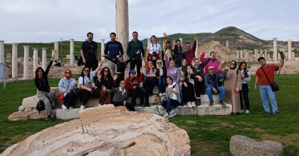 FOTOĞRAF KURSİYERLERİ OBJEKTİF BAŞINDA