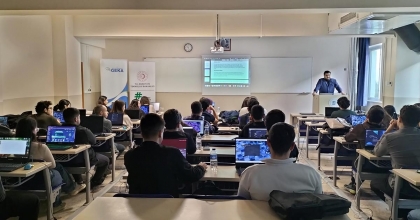 GEKA VE PAÜ’DEN SİBER GÜVENLİK HAMLESİ