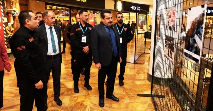 ERTEMUR: GELECEĞİ KURTARALIM