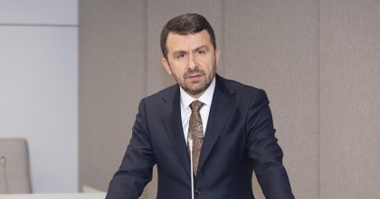 GENEL MÜDÜR ÇAY: “SOMUT SONUÇLAR ÜRETEN İŞ BİRLİKLERİNİ KARARLILIKLA SÜRDÜRECEĞİZ”